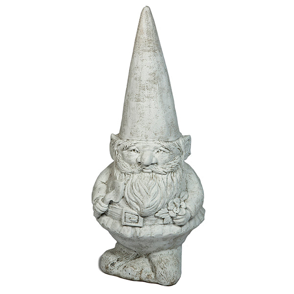 Photo of Gnome with Pointed Head - Marquis Gardens
