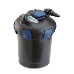 Atlantic Oase Oase Biopress 1000 Pressurized Filter With Uv