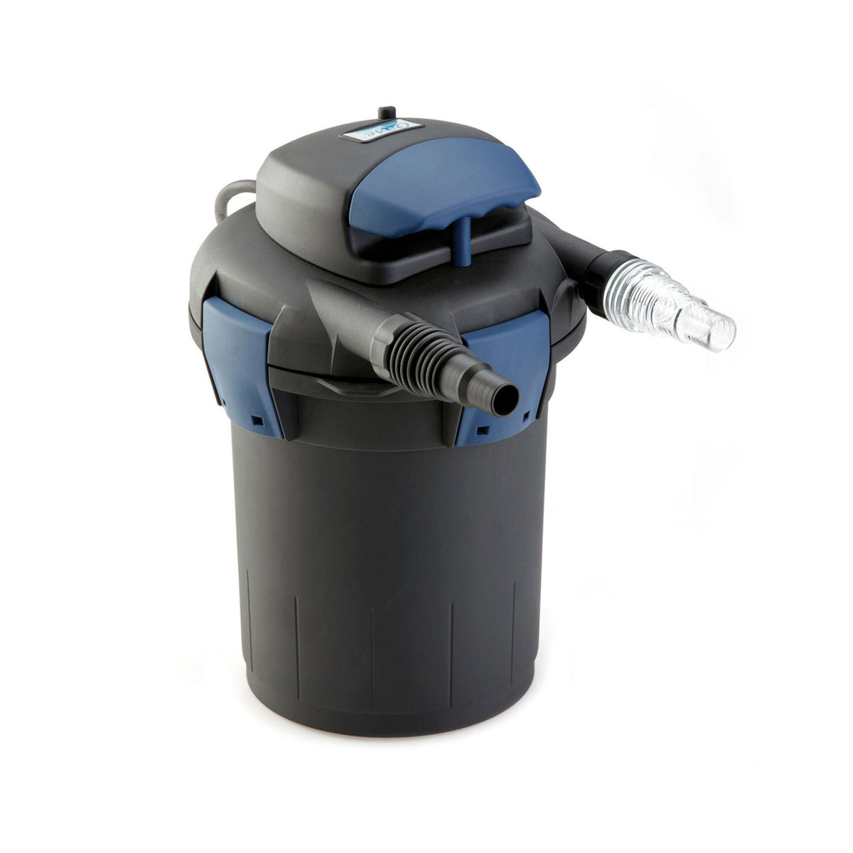 Atlantic Oase Oase Biopress 1000 Pressurized Filter With Uv