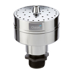 Atlantic Oase  Vulcan 43 - 3 Silver