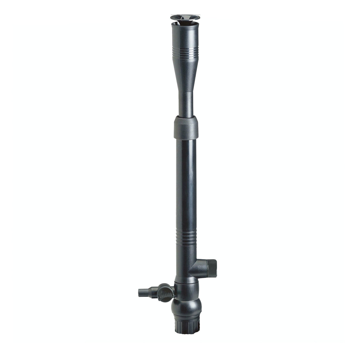 Atlantic Oase Fountain Nozzle 4 Pattern Set 1/2"