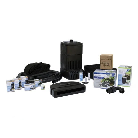 Photo of Aquascape Large Pondless Waterfall Kit with 26' Stream  - Marquis Gardens