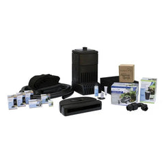 Photo of Aquascape Large Pondless Waterfall Kit with 26' Stream  - Marquis Gardens