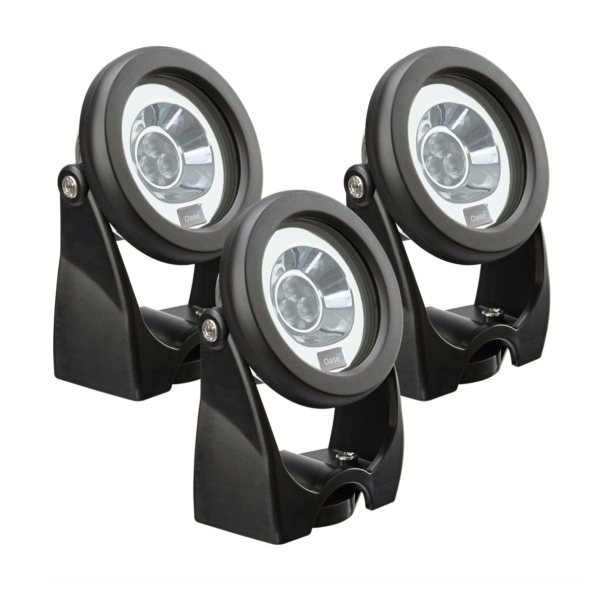 Atlantic Oase Profilux Garden Led Rgb Set 3