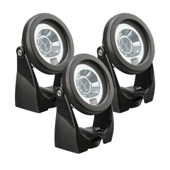 Atlantic Oase Profilux Garden Led Rgb Set 3