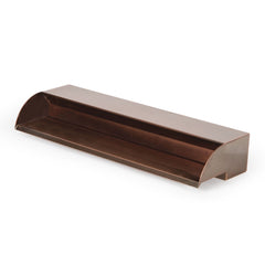 Atlantic Oase Copper Finish Spillway