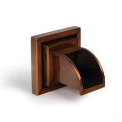 Atlantic Oase Wall Spout - Mantova - Copper