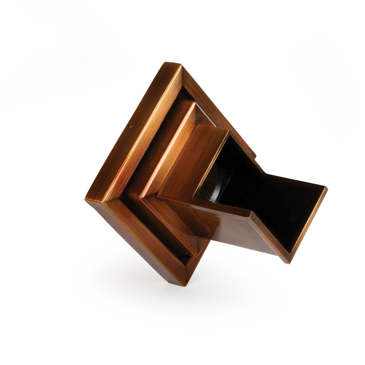Atlantic Oase Wall Spout - Verona - Copper