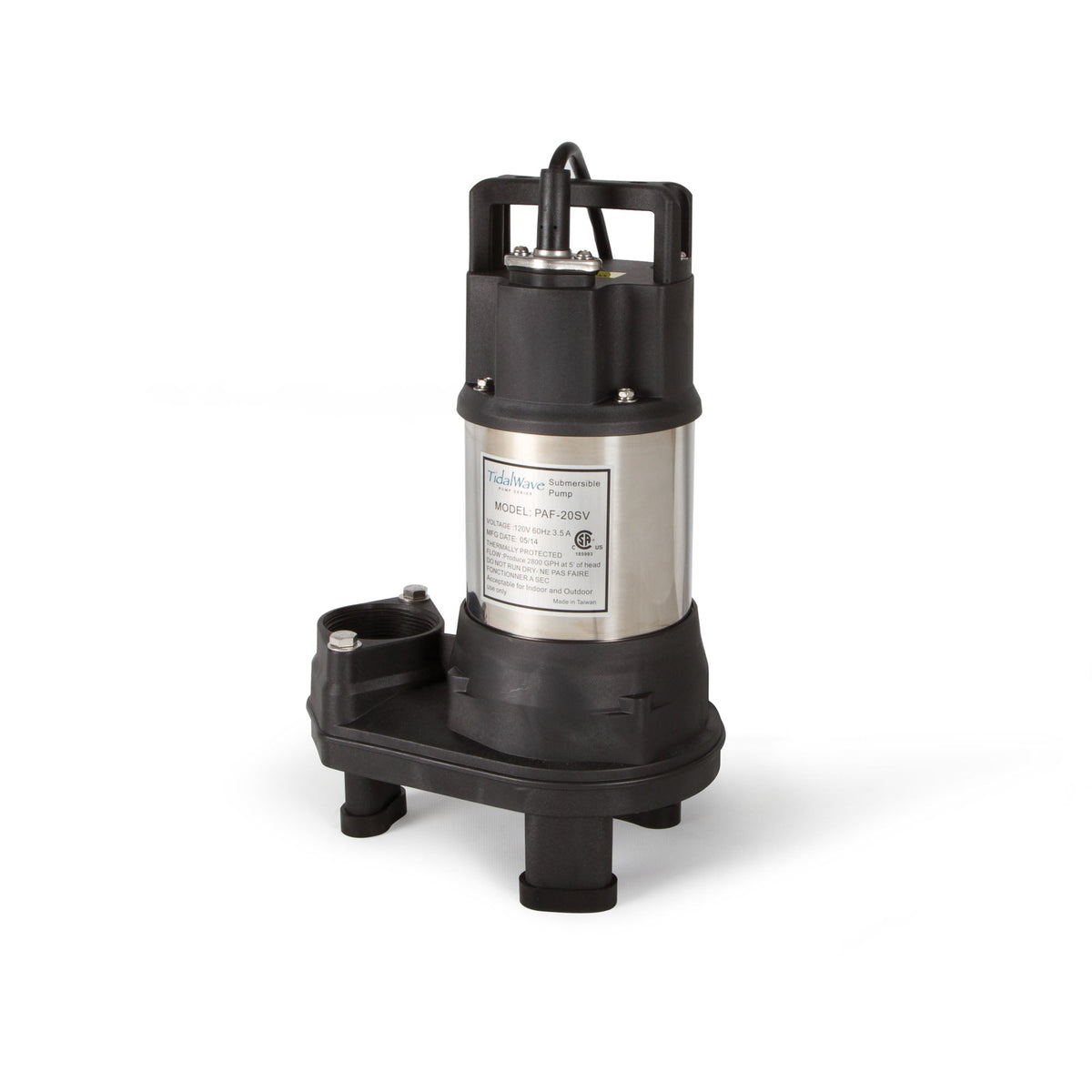 Atlantic Oase Paf-Series Pump