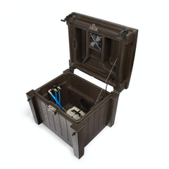 Atlantic Oase Tps Shallow Water Aeration Cabinet - Two Outlets