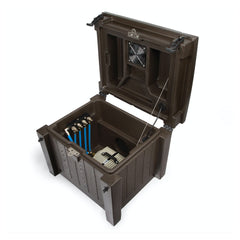Atlantic Oase Tps Shallow Water Aeration Cabinet - Four Outlets
