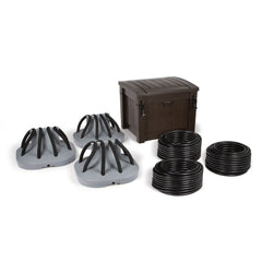 Atlantic Oase Tpd Deep Water Aeration System - Three Diffusers