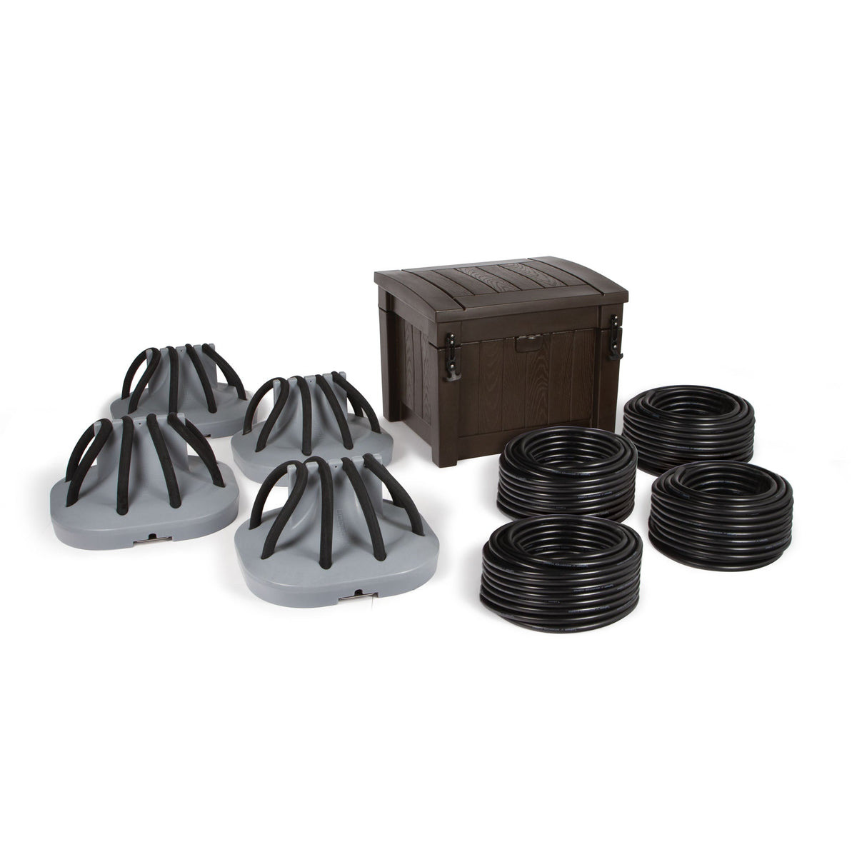 Atlantic Oase Tpd Deep Water Aeration System - Four Diffusers