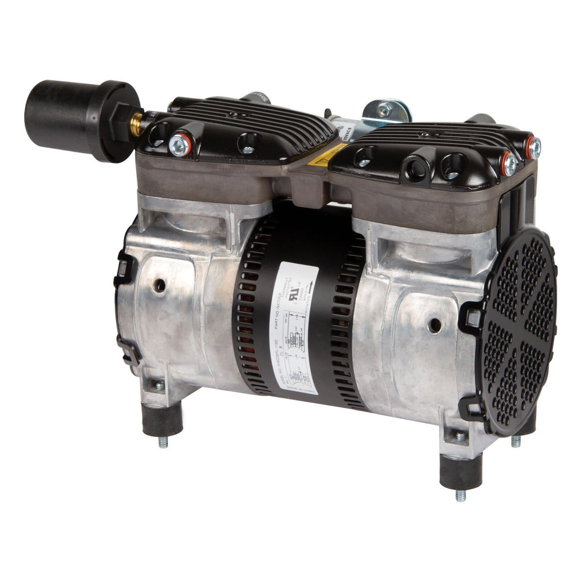 Atlantic Oase Gast Compressor For Tpd100C/Tpd200C