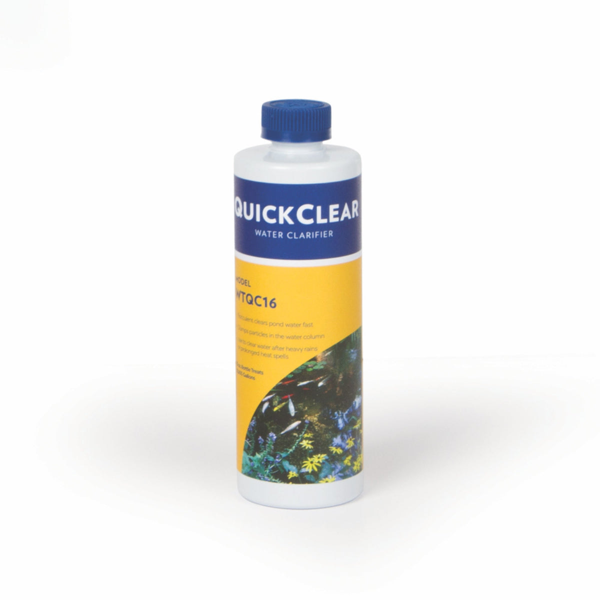 Atlantic Oase Quickclear - 16 Fl Oz