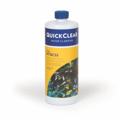 Atlantic Oase Quickclear - 16 Fl Oz