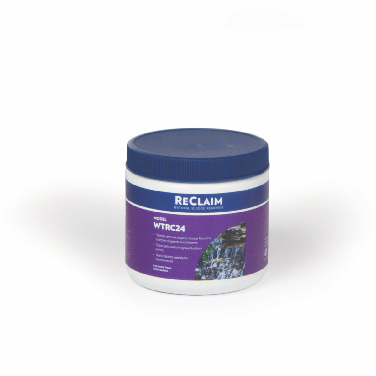 Atlantic Oase Reclaim - 12 Oz - 24 Tablets