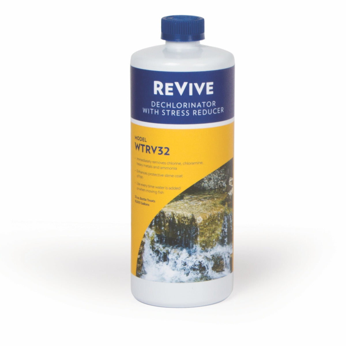 Atlantic Oase Revive - 32 Fl Oz