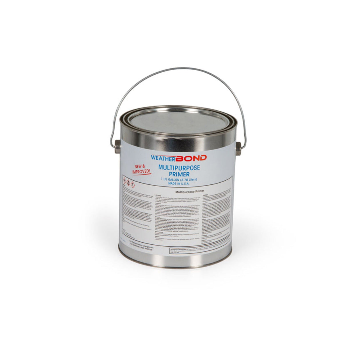 Atlantic Oase Multi-Purpose Primer - Gallon