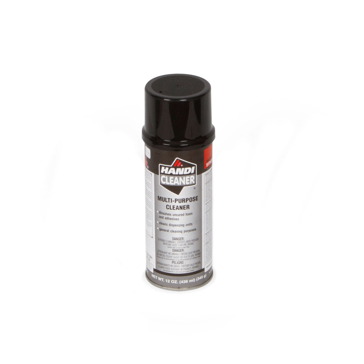 Atlantic Oase Foam Gun Cleaner - 12 Oz.