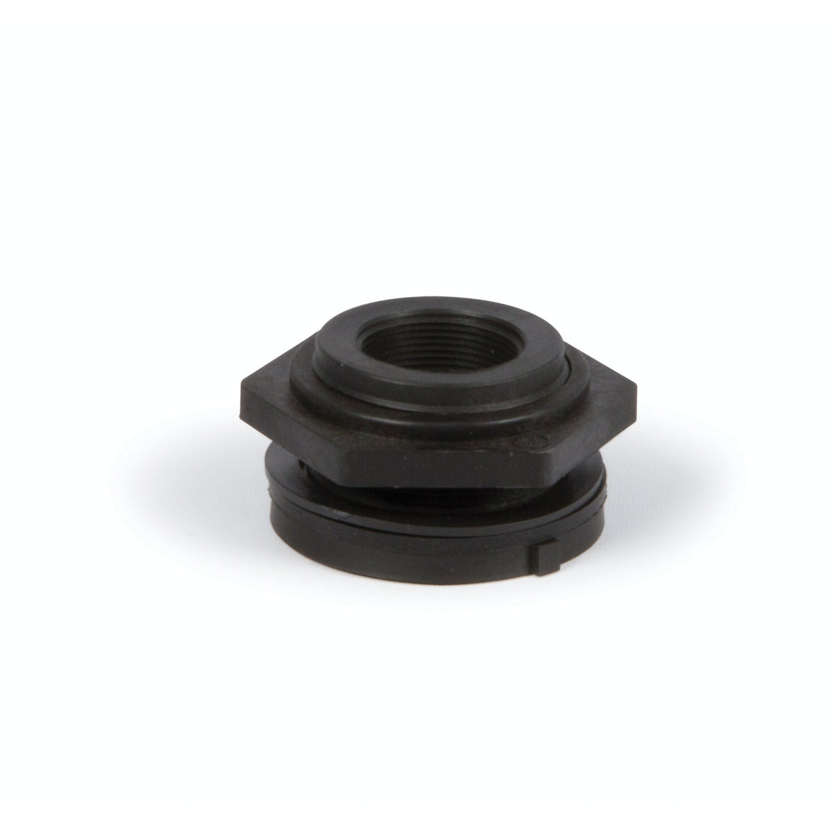 Atlantic Oase Bulkhead 1.5" Fipt