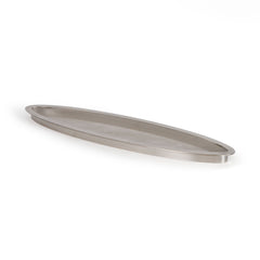 Atlantic Oase Stainless Splash Ring For Spillways