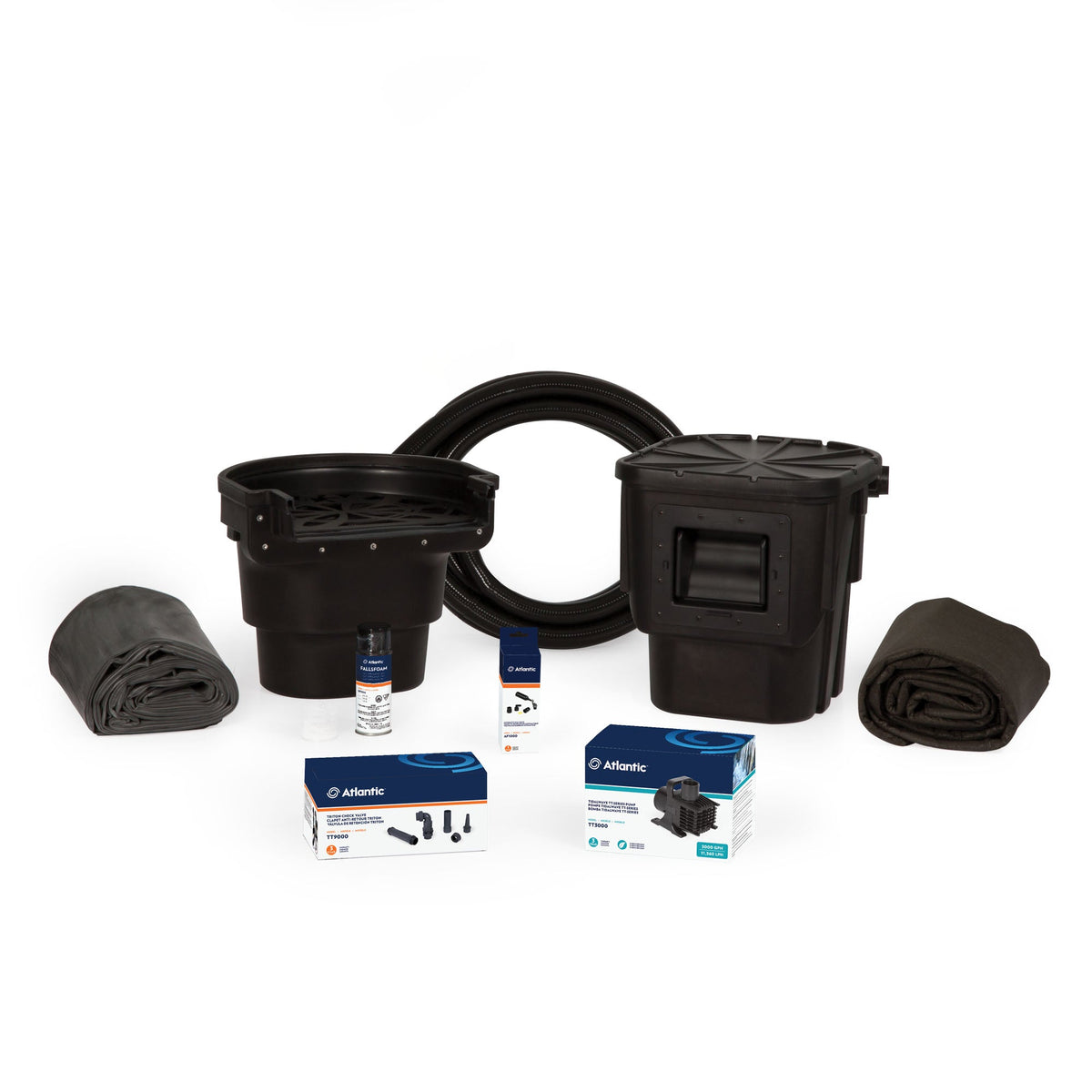 Atlantic Oase Water Garden Kit