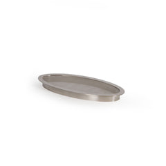 Atlantic Oase Stainless Splash Ring For Spillways