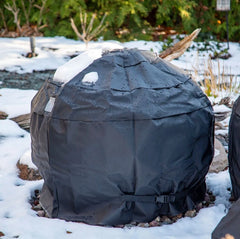 Aquascape fountain cover sphere 24", 32", 40"
