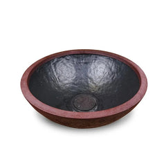 Aquascape Fountain Bowls – Merlot