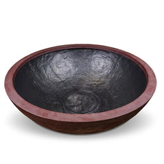 Aquascape Fountain Bowls – Merlot