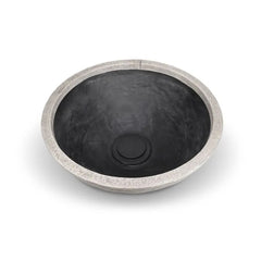 Aquascape Fountain Bowls – Lunar Gray