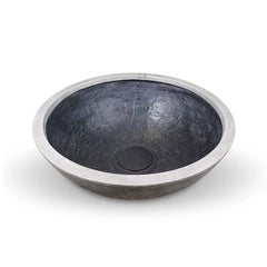 Aquascape Fountain Bowls – Lunar Gray