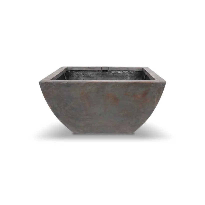 Aquascape Fountain Bowls – Gray Slate