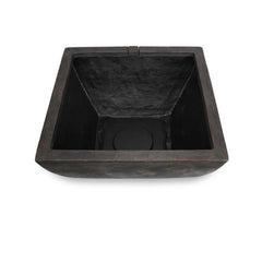 Aquascape Fountain Bowls – Gray Slate
