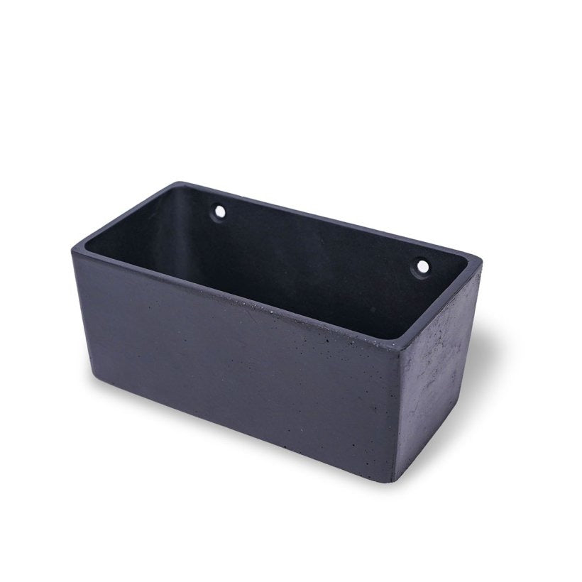 Aquascape Fountain Bowl Hanging Planter - Square