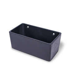 Aquascape Fountain Bowl Hanging Planter - Square