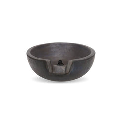 Aquascape Spillway Bowl - Iron Ore - 19" Dia (49 Cm)
