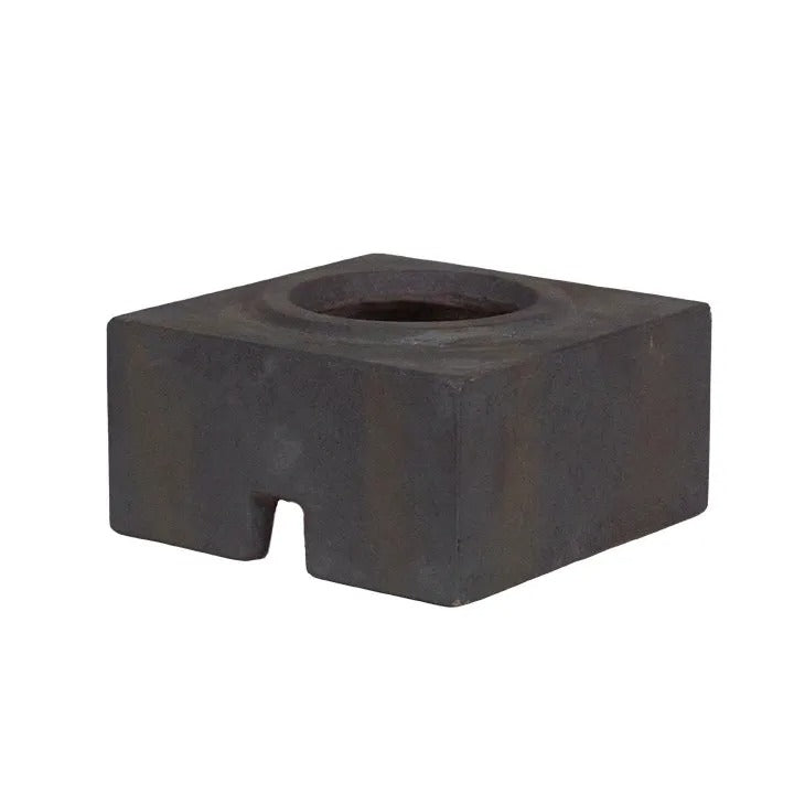 Aquascape Spillway Bowl Stand - Iron Ore - 6" H (15 Cm)