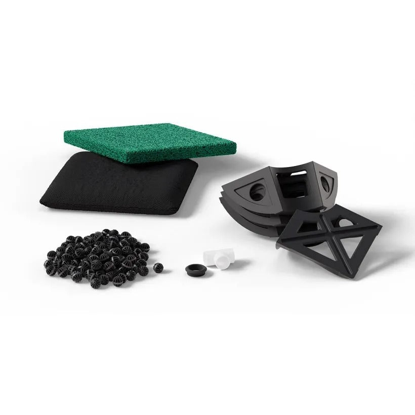 Aquascape Fountain Bowl Biological Filter Kit – Square