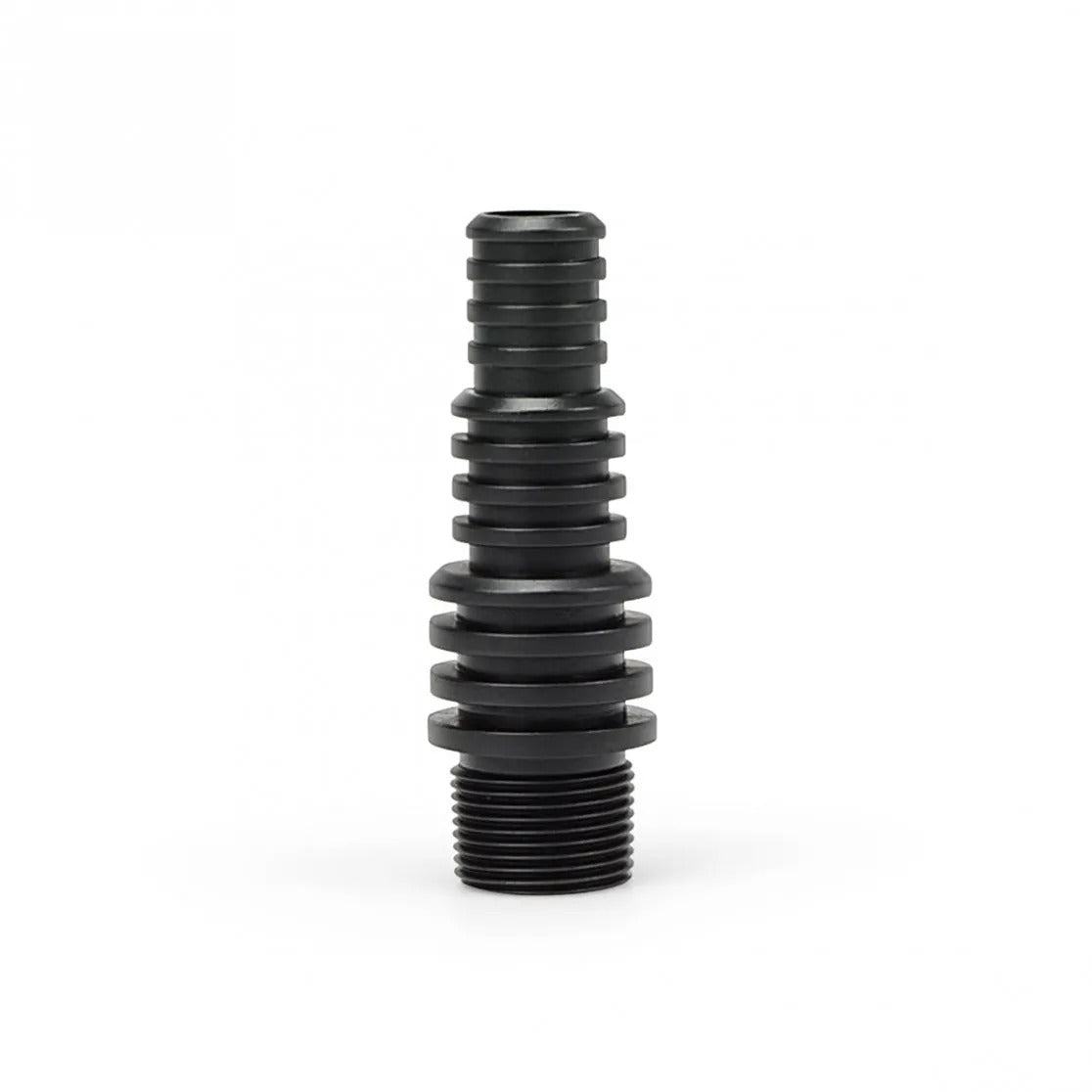 Aquascape Male Adapter Multi-Hose 3/4" Mpt X 3/4", 1", 1-1/4" Barb