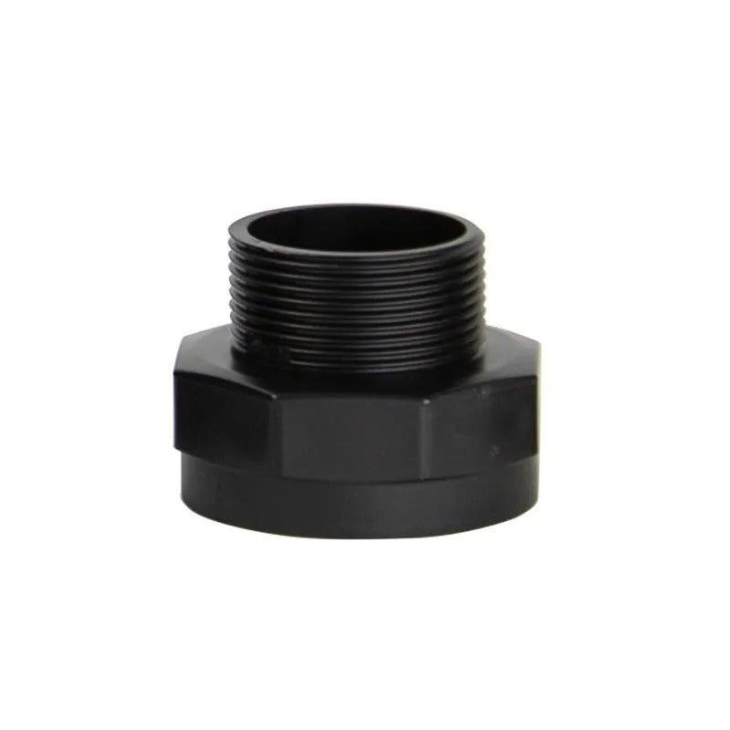 Aquascape Cleanout Pump Fitting-2" Fpt X 1.5" Mpt