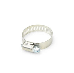 Aquascape stainless steel hose clamp 1-1/16" to 2"