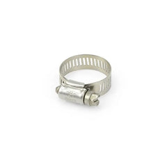 Aquascape stainless steel hose clamp 1-1/16" to 2"