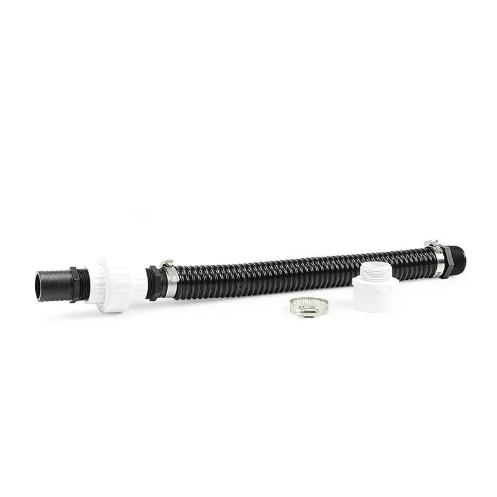 Aquascape Pump Plumbing Assembly 1-1/2" For Skimmer 200
