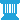 Pedestals
