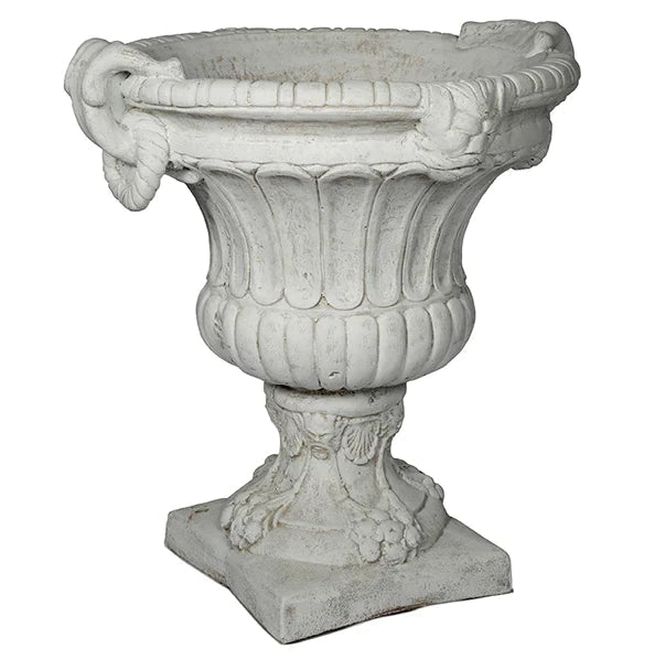 Photo of Large Pot with Handles - Marquis Gardens