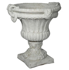 Photo of Large Pot with Handles - Marquis Gardens