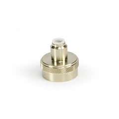 Photo of Aquascape Fill Valve Spigot Connectors  - Marquis Gardens