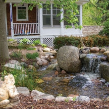 Photo of Aquascape Signature Series BioFalls Filters  - Marquis Gardens